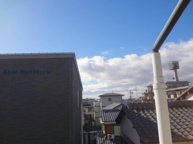  グリーンハイツ瑞穂