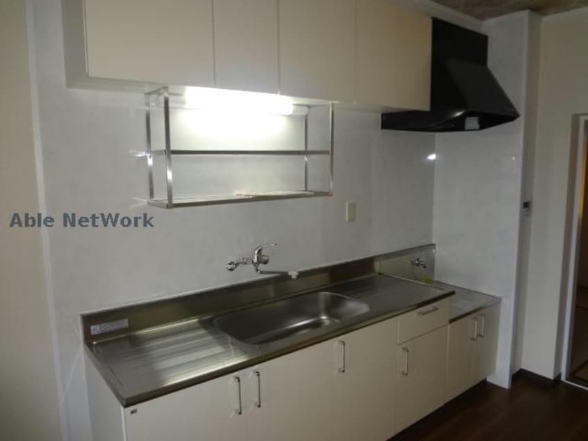  サンフラワーＡハイツ