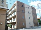 エクセル篠木の外観
