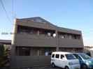 Elegant Residence HTの外観
