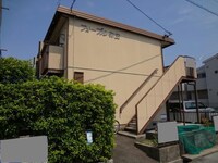 フォーブル弥生