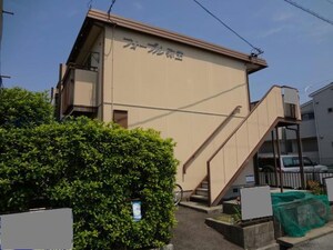 フォーブル弥生