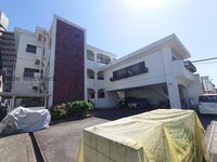 ハイツスペイン村