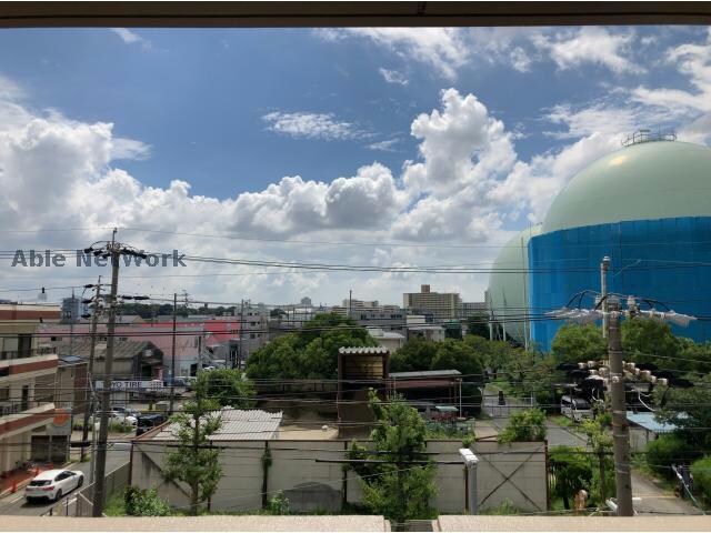  レージュAsano