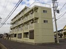 ＳＯＧＡビルの外観