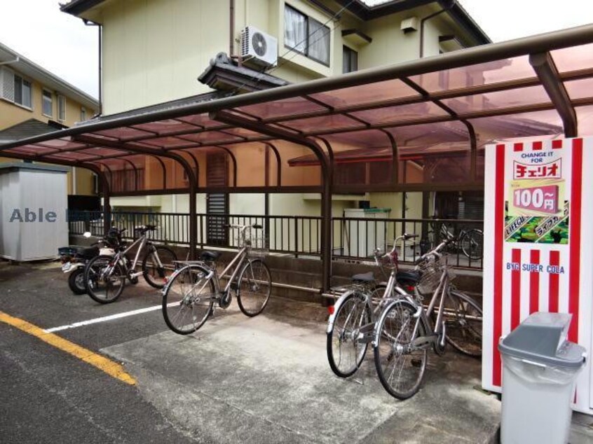  ＳＯＧＡビル