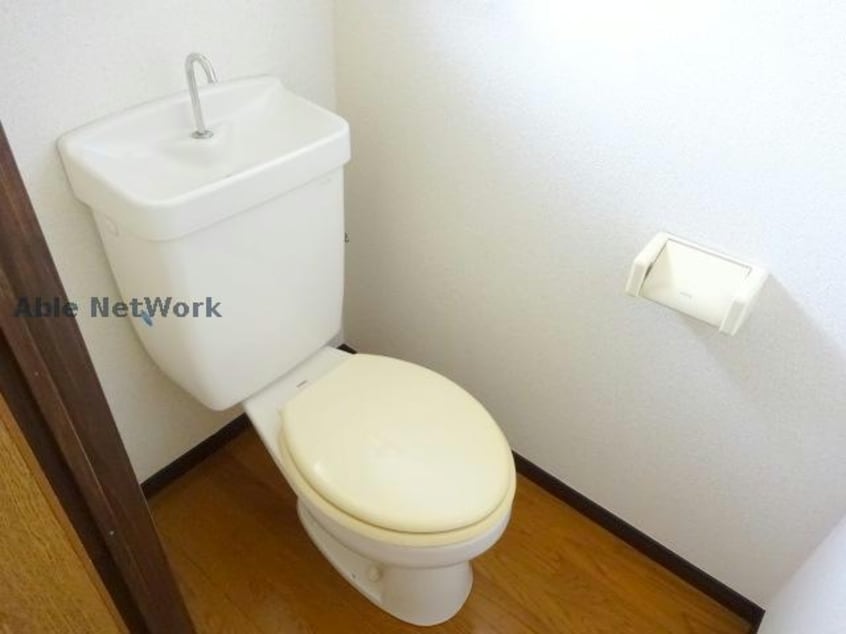 同型モデル ＳＯＧＡビル