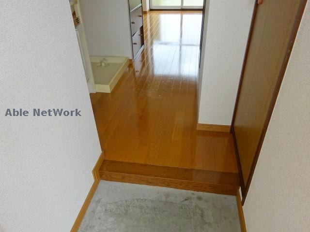 同型モデル ＳＯＧＡビル