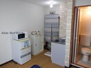 ※家具家電雑貨はイメージです。 コンパート２１