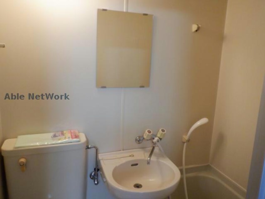  コンパート２１