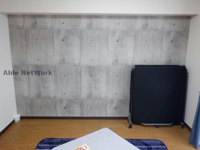 ※家具家電雑貨はイメージです。 コンパート２１