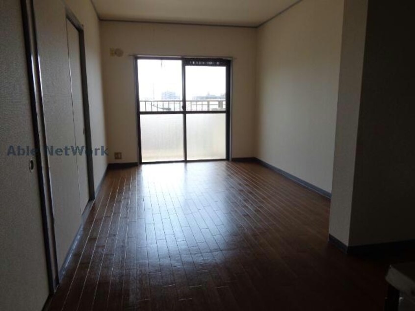 同型モデル サンライズ白山