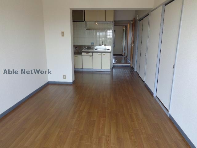 同型モデル サンライズ白山