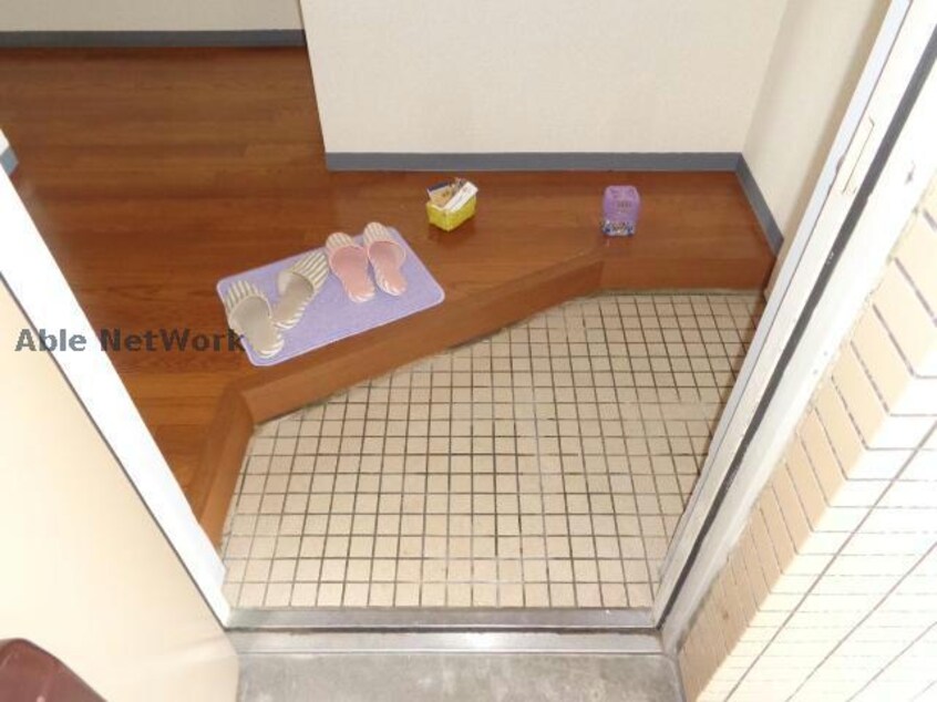 同型モデル サンライズ白山