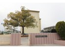 春日井市立南城中学校(中学校/中等教育学校)まで2037m 荒子ビル