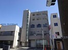 ＭＳビルの外観