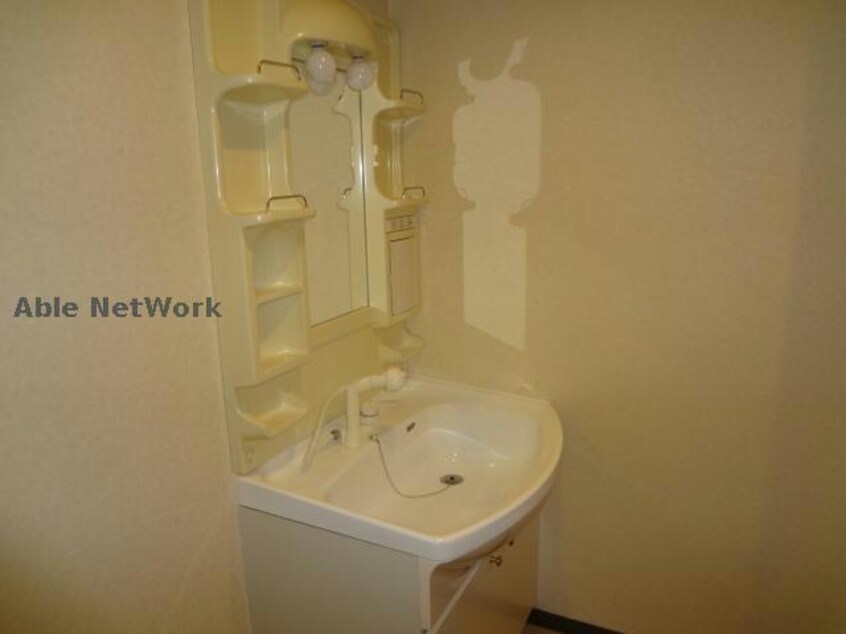 同型モデル アイルシティSEKO