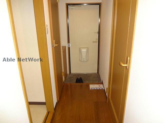 同型モデル アイルシティSEKO