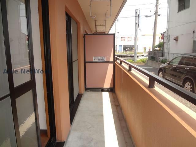  アイルシティSEKO