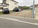 敷地外駐車場（MIO BLDから約50m） MIO BLD