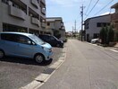 駐車場 エスポワールロイヤル