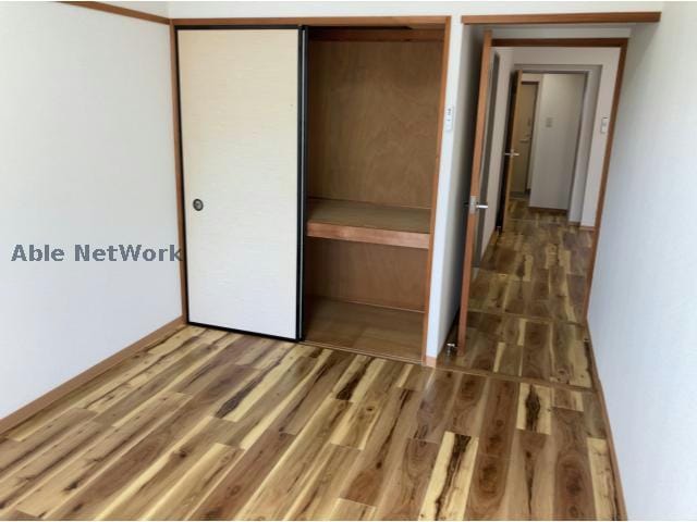 洋室（西）6帖/同型モデル アクシス和宏