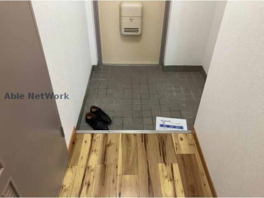 同型モデル アクシス和宏