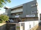 グリーンハイムエルの外観