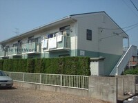 ソレイユ（味美白山町）