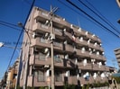 アップルコート春日井の外観