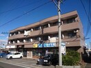 グレース　ナガナワの外観