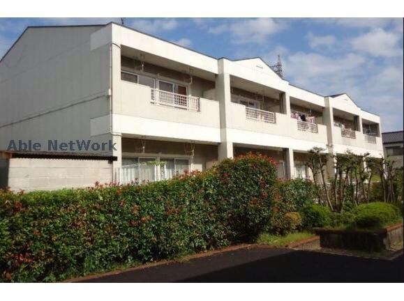  ぴゅあレジデンス