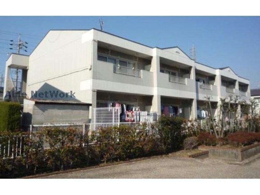  ぴゅあレジデンス