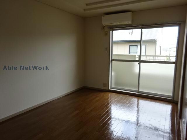  ぴゅあレジデンス