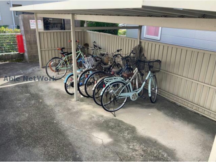  ぴゅあレジデンス