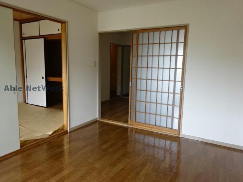  ぴゅあレジデンス