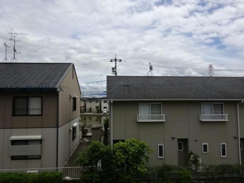  ぴゅあレジデンス