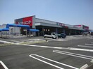 DCMカーマ春日井西店(電気量販店/ホームセンター)まで1679m タウニーロイヤル