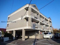 リバティハイツ朝宮