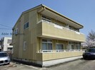 ラヴィーヌ・Ｅの外観