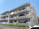 グランドール小野の外観