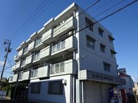 第３オカハイツ