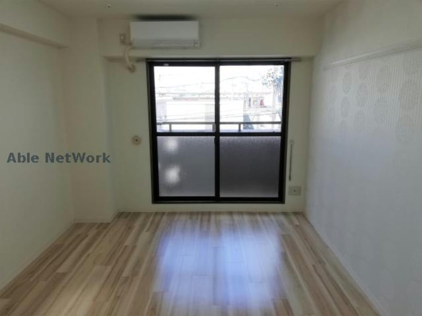 同型モデル ハイツＭ＆Ｍ