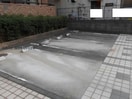 駐車場 ハイツＭ＆Ｍ