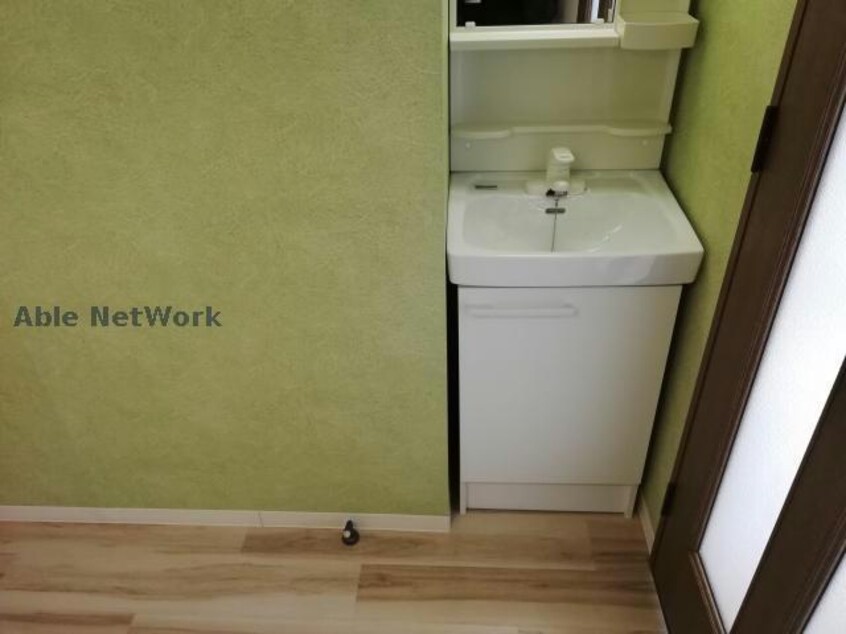 同型モデル ハイツＭ＆Ｍ