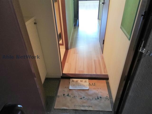 同型モデル ハイツＭ＆Ｍ