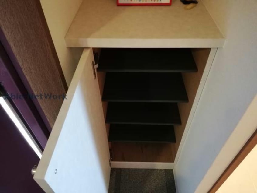 同型モデル ハイツＭ＆Ｍ