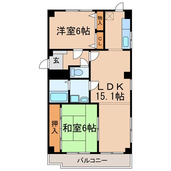 間取図 エクセル道風