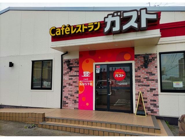 ガスト春日井柏井店(その他飲食（ファミレスなど）)まで934m エクセル道風