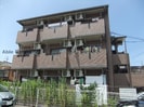 ラヴィエホンダの外観